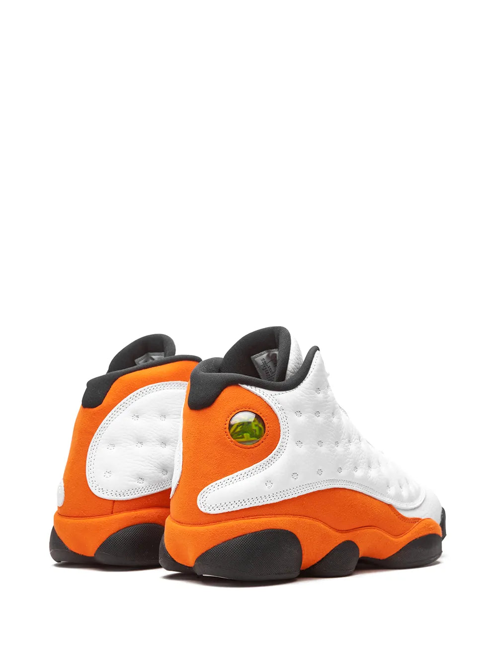Jordan 13 Retro "Del Sol"