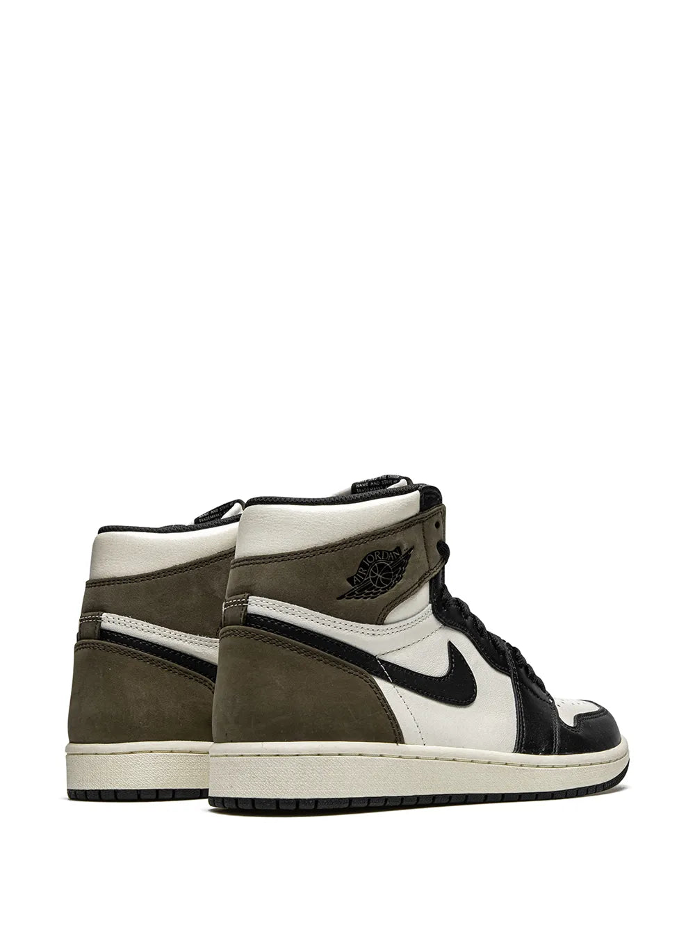 Jordan 1 Retro High OG « Dark Mocha »