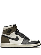 Jordan 1 Retro High OG « Dark Mocha »