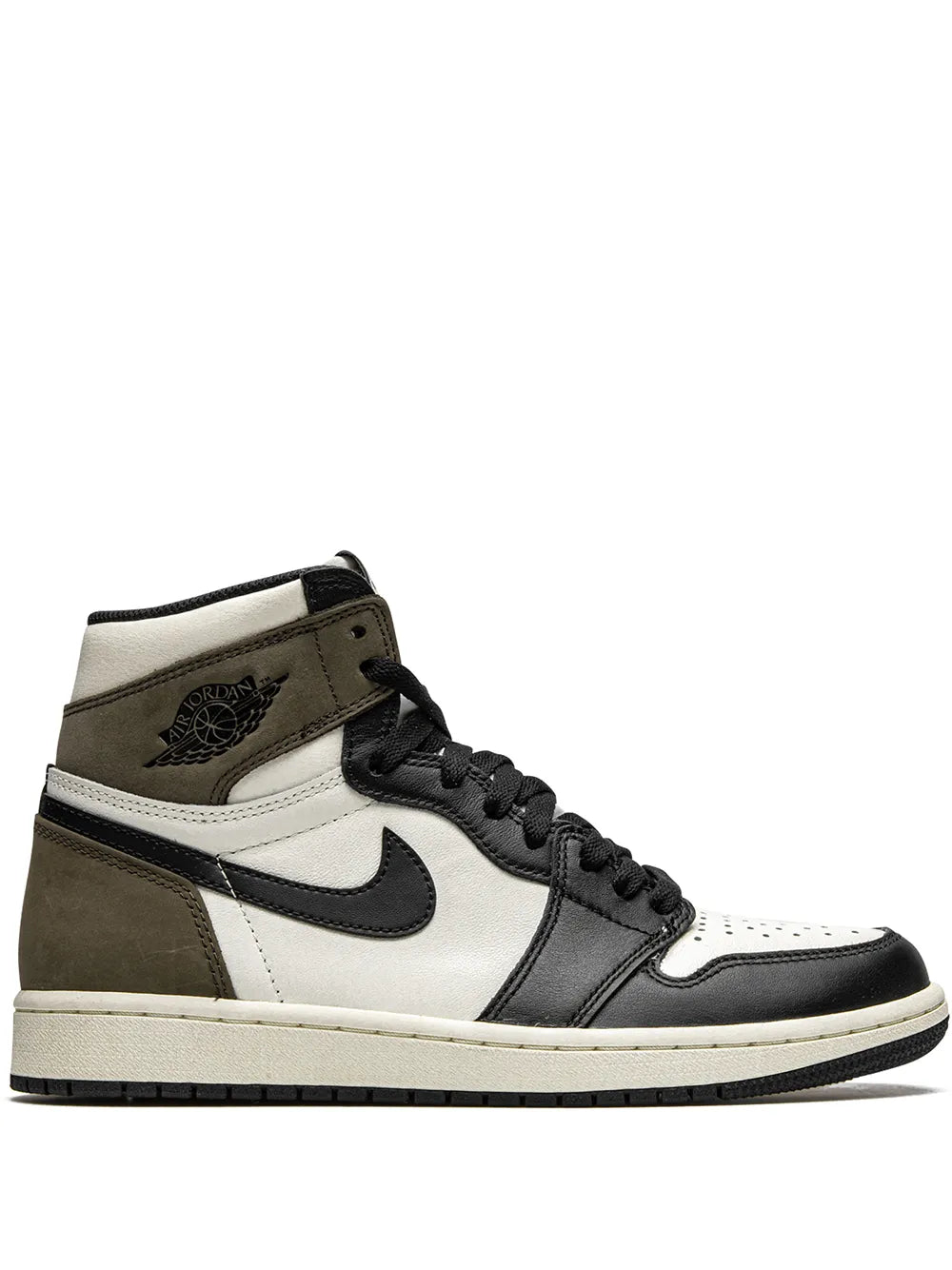 Jordan 1 Retro High OG « Dark Mocha »