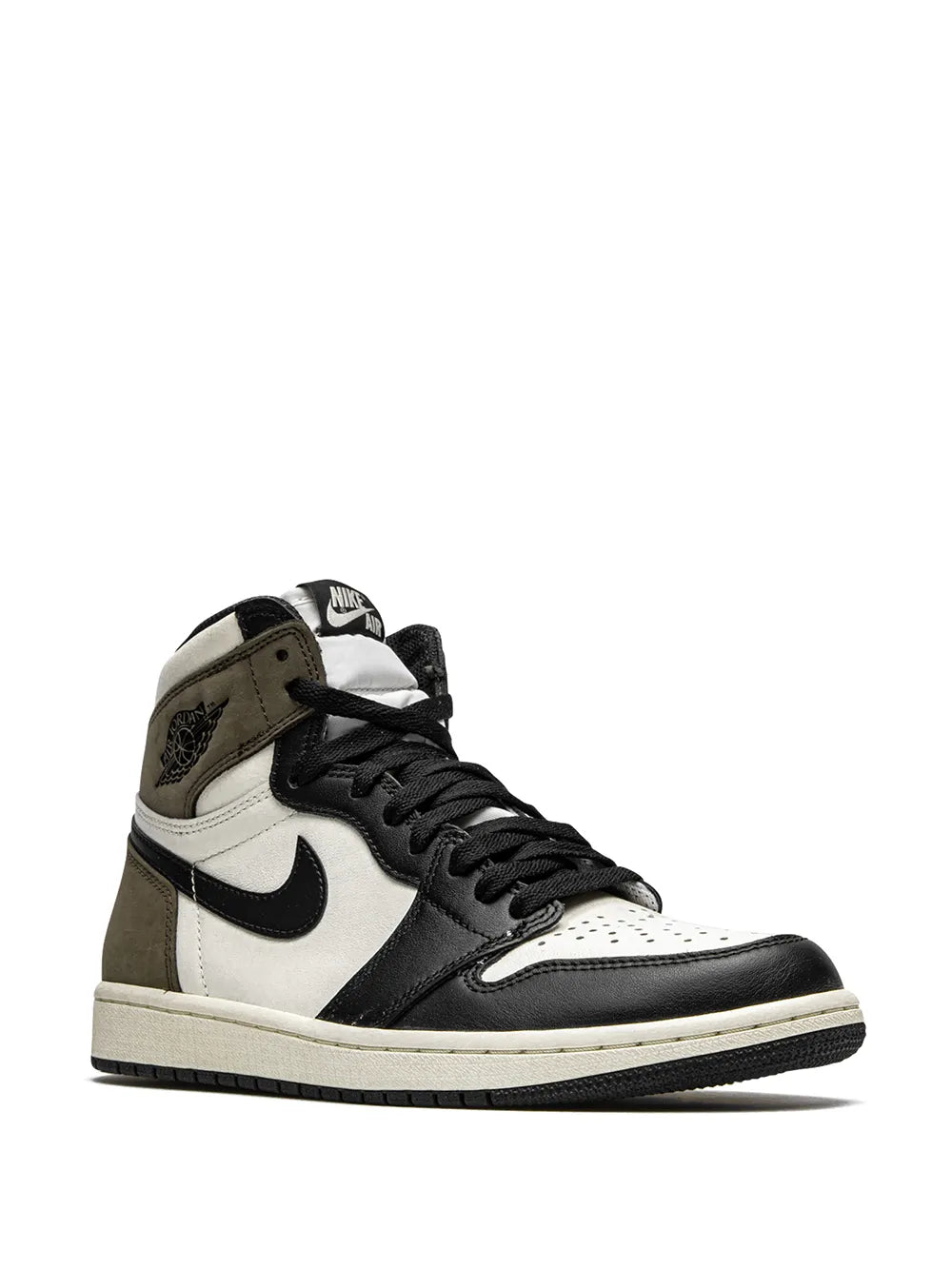 Jordan 1 Retro High OG « Dark Mocha »