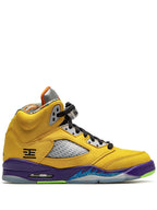 Jordan 5 Retro “What The”