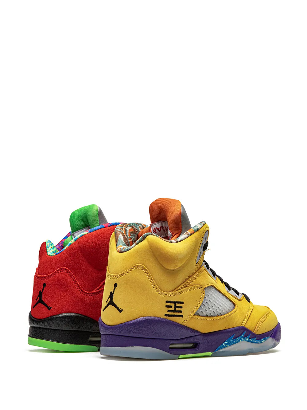Jordan 5 Retro “What The”