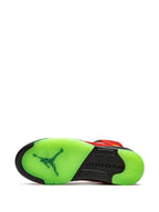 Jordan 5 Retro “What The”