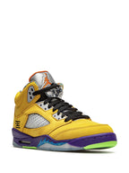 Jordan 5 Retro “What The”