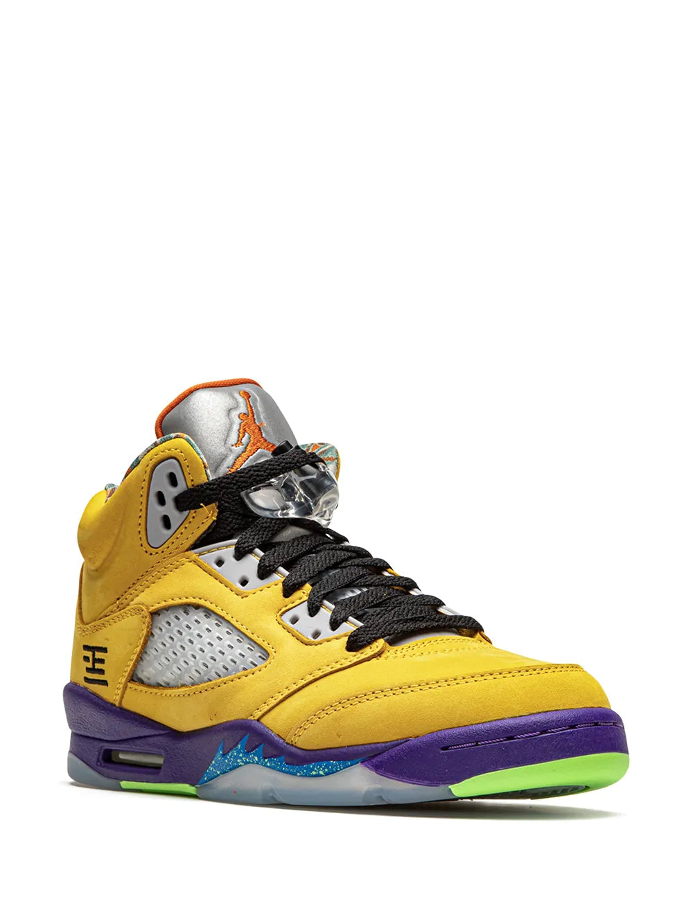 Jordan 5 Retro “What The”