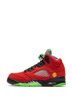 Jordan 5 Retro “What The”