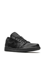 Jordan 1 Low “Triple Black”