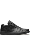 Jordan 1 Low “Triple Black”