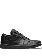 Jordan 1 Low “Triple Black”