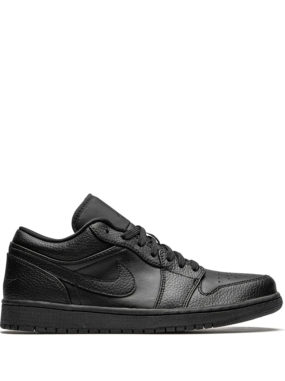 Jordan 1 Low “Triple Black”
