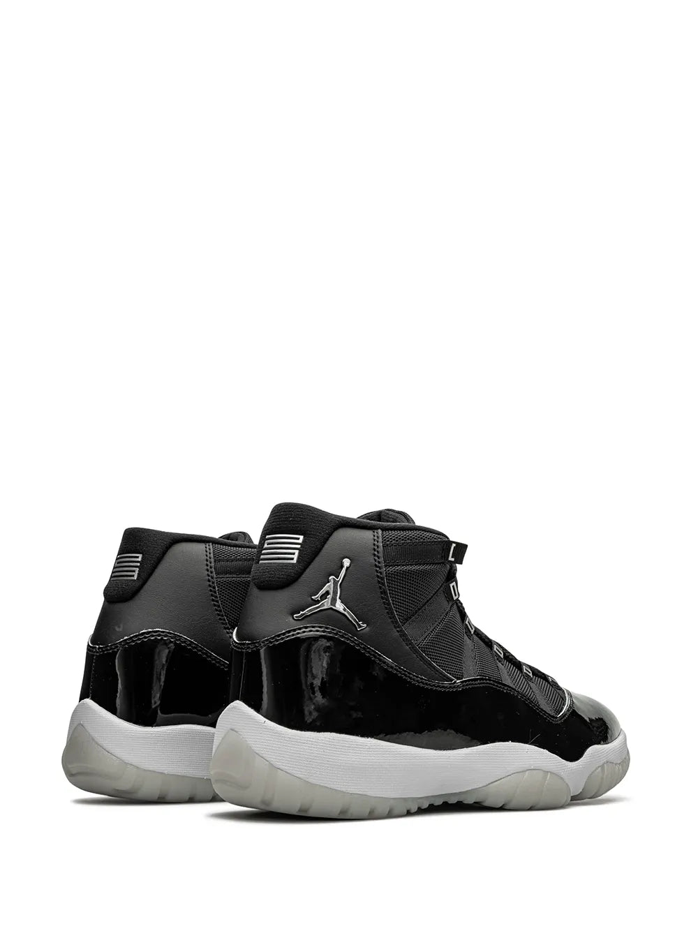 Jordan 11 Retro “Jubilee 25th Anniversary”