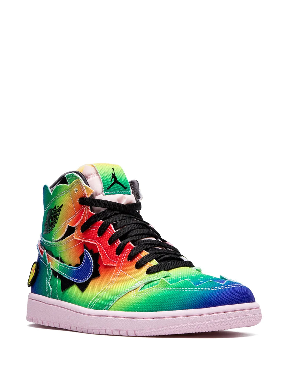 Jordan 1 Retro High OG « J Balvin »