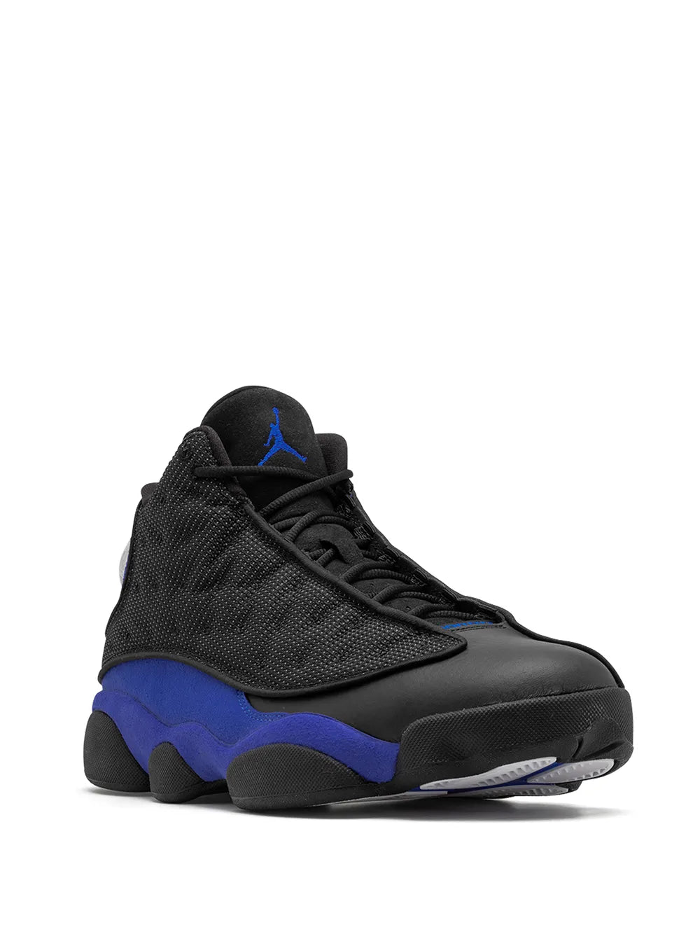Jordan 13 Retro « Black Hyper Royal »