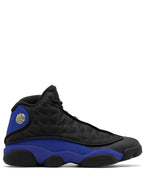 Jordan 13 Retro « Black Hyper Royal »