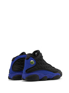 Jordan 13 Retro « Black Hyper Royal »