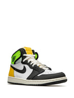 Jordan 1 Retro High OG "Black-Volt"