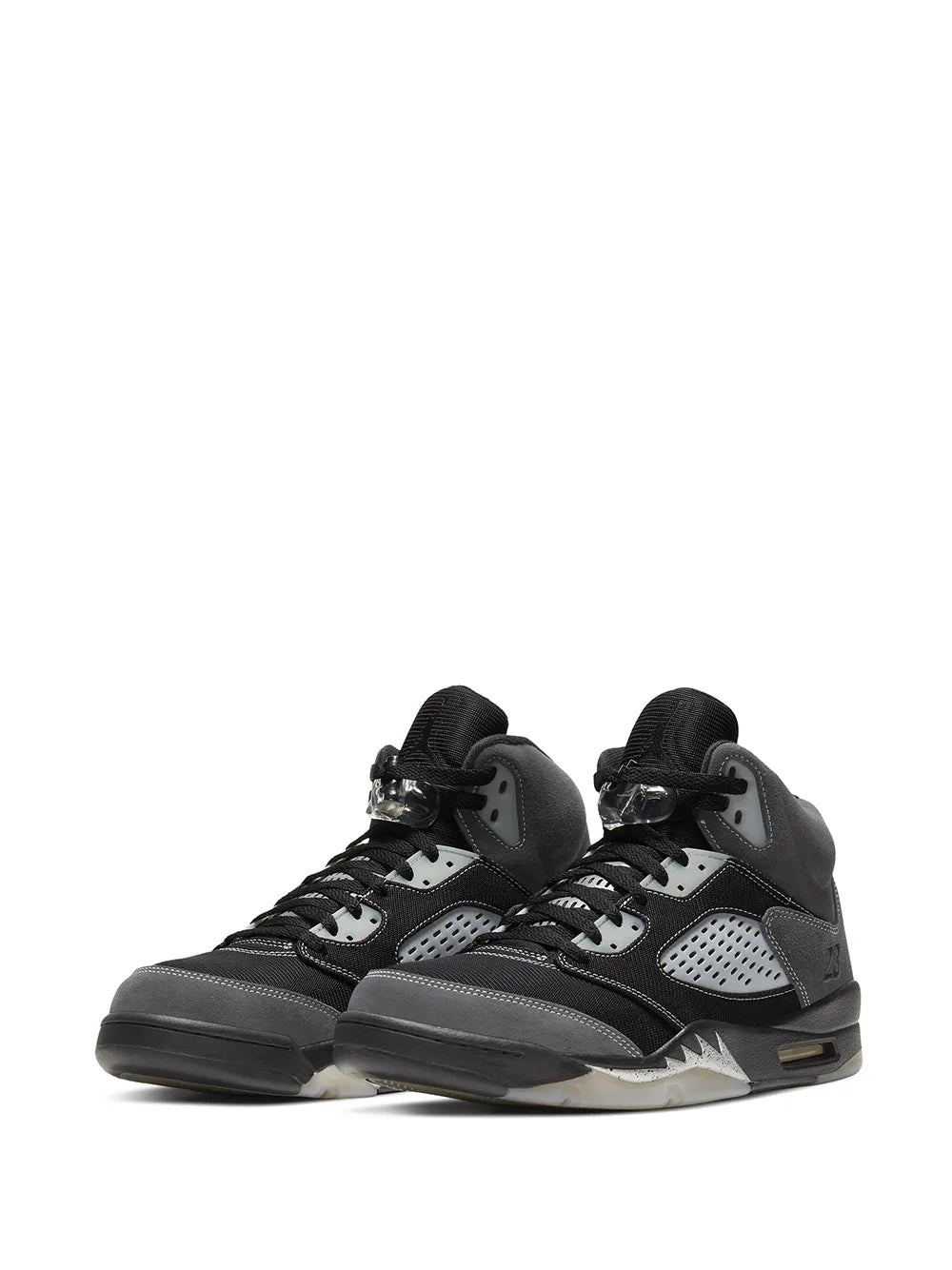 Jordan 5 Retro “Anthracite”