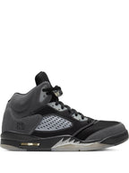 Jordan 5 Retro “Anthracite”