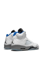 Jordan 5 Retro “Stealth”