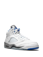 Jordan 5 Retro “Stealth”