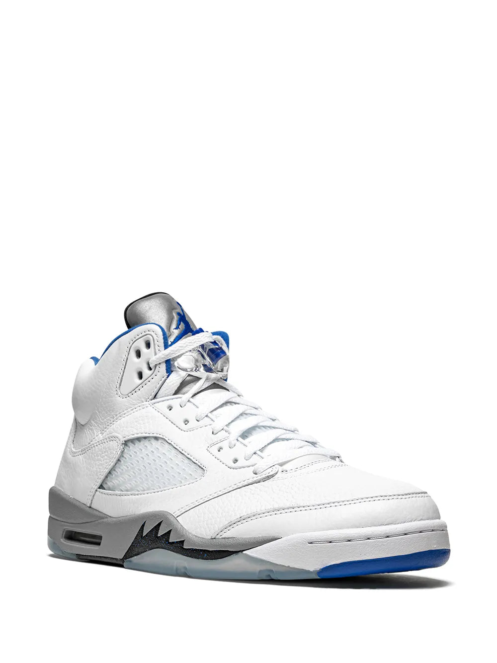 Jordan 5 Retro “Stealth”