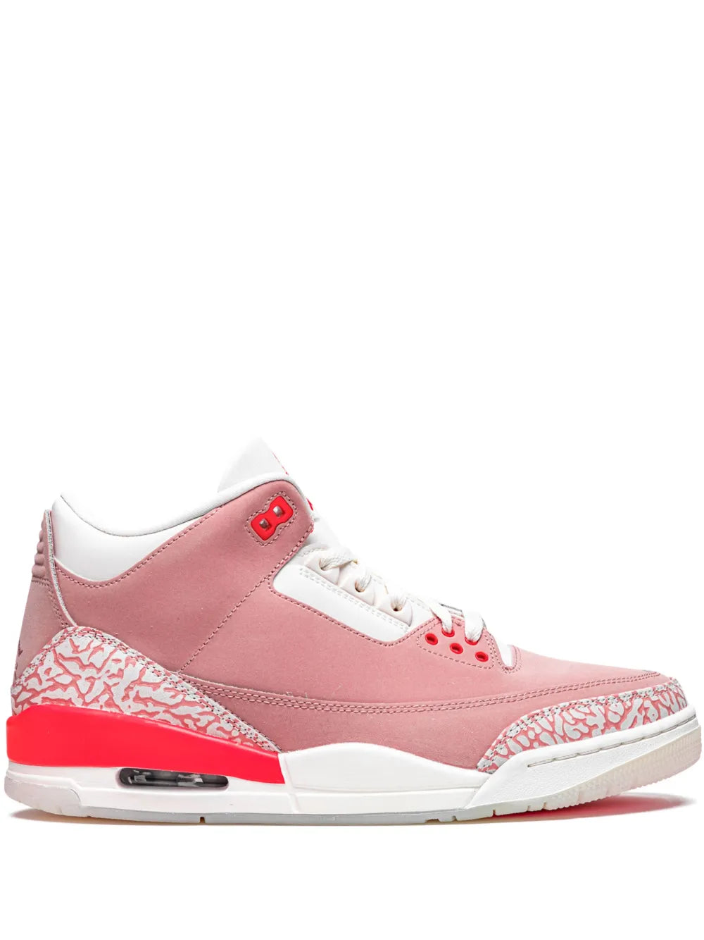 Jordan 3 Retro "Rust Pink" (W)