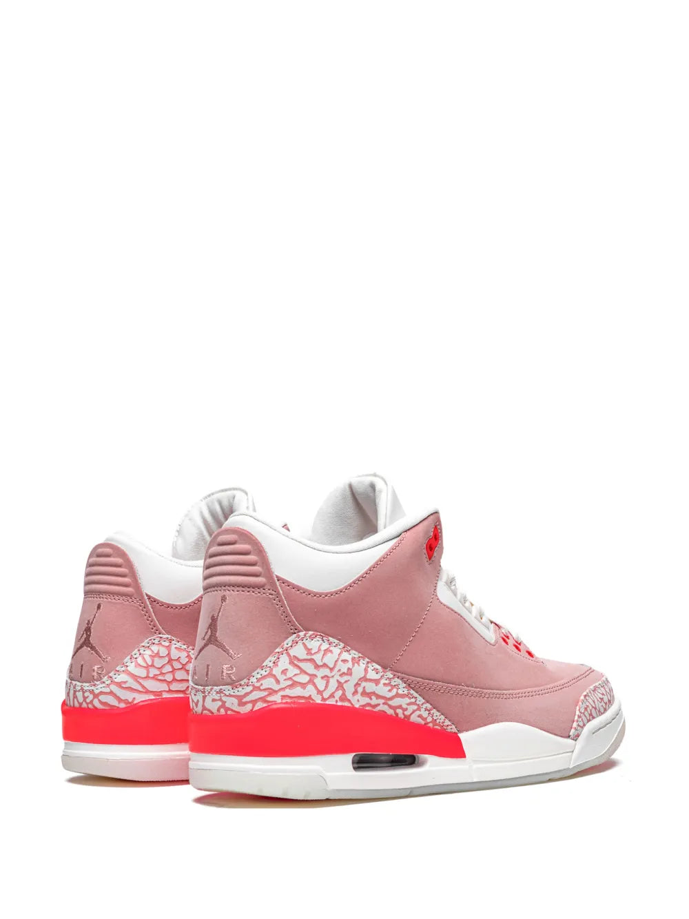 Jordan 3 Retro "Rust Pink" (W)