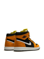 Jordan 1 High Zoom Air CMFT "Black Monarch"