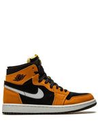 Jordan 1 High Zoom Air CMFT "Black Monarch"