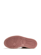 Jordan 1 High Zoom Air CMFT “Pink Glaze” (W)