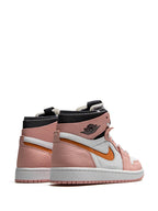 Jordan 1 High Zoom Air CMFT “Pink Glaze” (W)