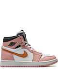 Jordan 1 High Zoom Air CMFT “Pink Glaze” (W)