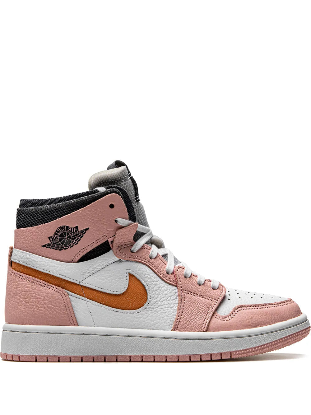 Jordan 1 High Zoom Air CMFT “Pink Glaze” (W)