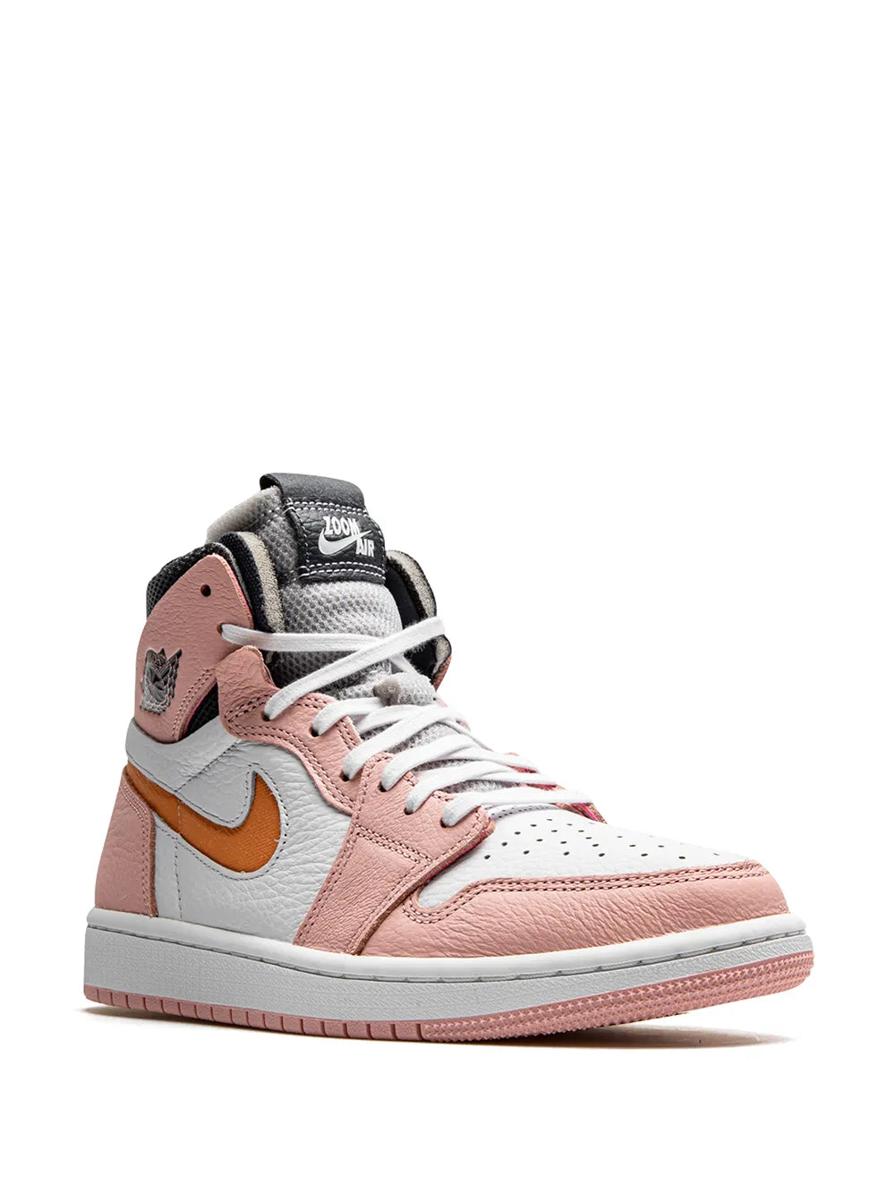 Jordan 1 High Zoom Air CMFT “Pink Glaze” (W)