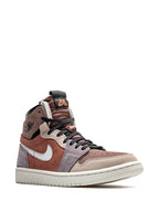 Jordan 1 High Zoom Air CMFT Canyon Rust (F)