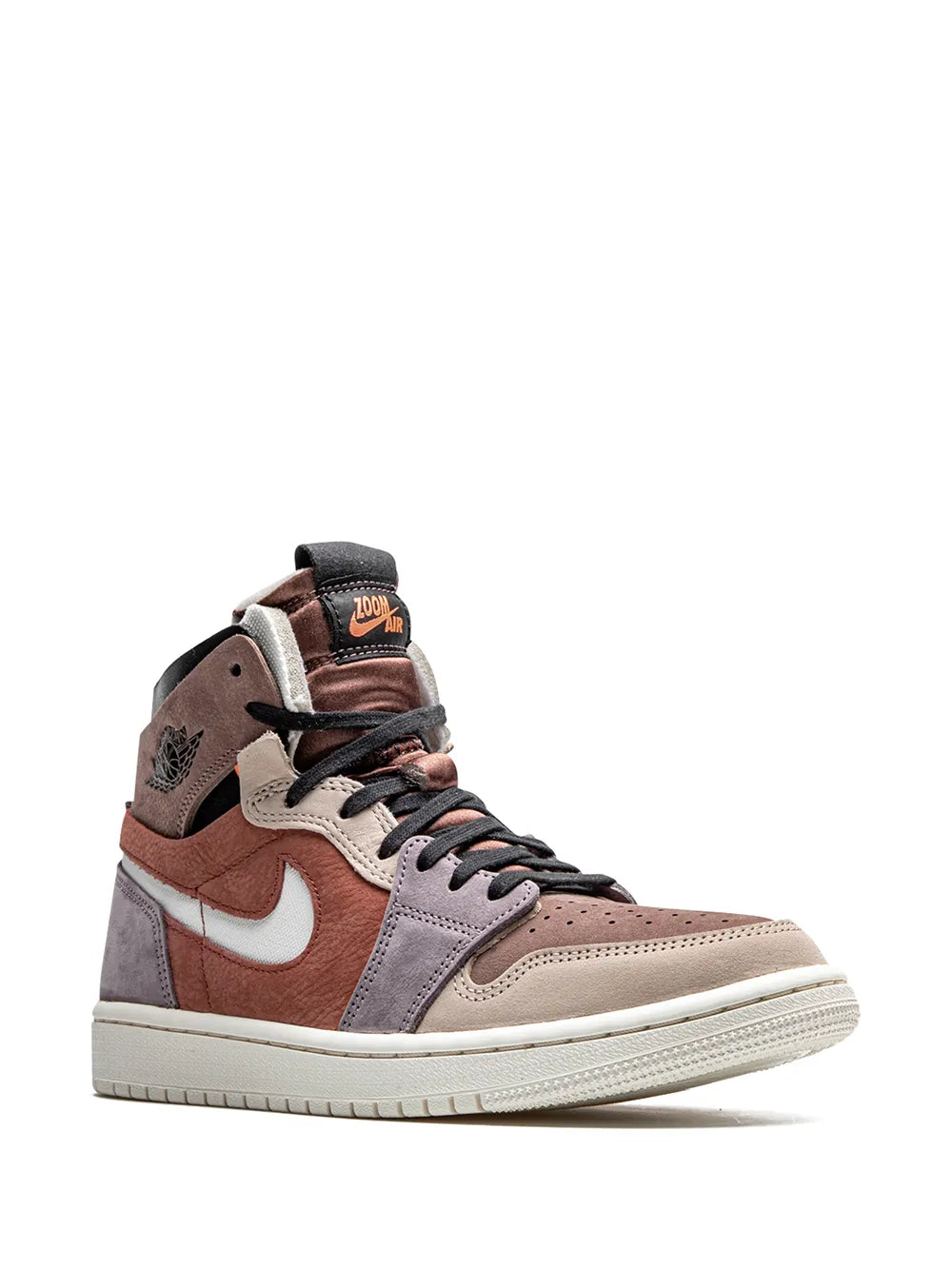 Jordan 1 High Zoom Air CMFT Canyon Rust (F)