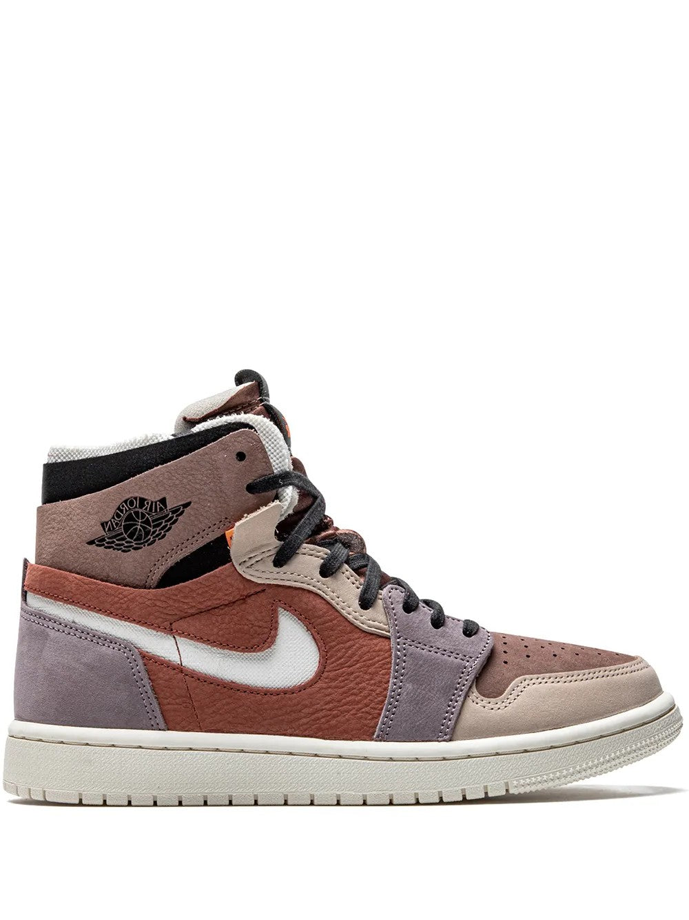 Jordan 1 High Zoom Air CMFT Canyon Rust (W)