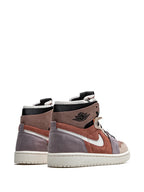 Jordan 1 High Zoom Air CMFT Canyon Rust (F)