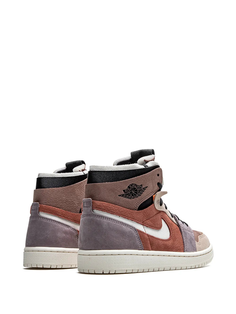 Jordan 1 High Zoom Air CMFT Canyon Rust (F)