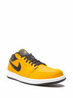 Jordan 1 Low “University Gold”