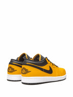 Jordan 1 Low “University Gold”