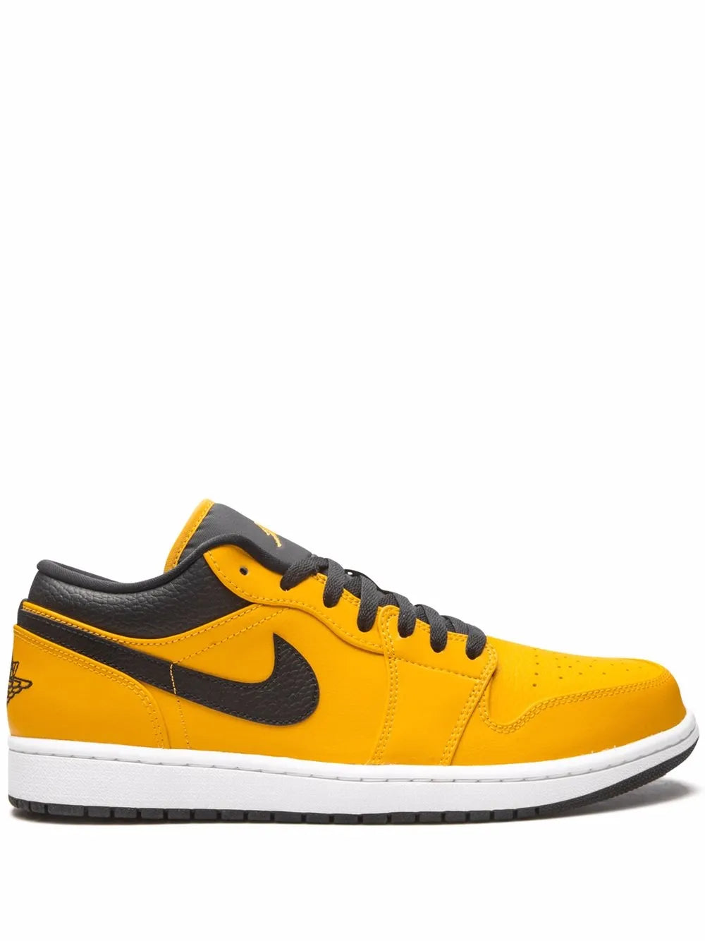 Jordan 1 Low “University Gold”