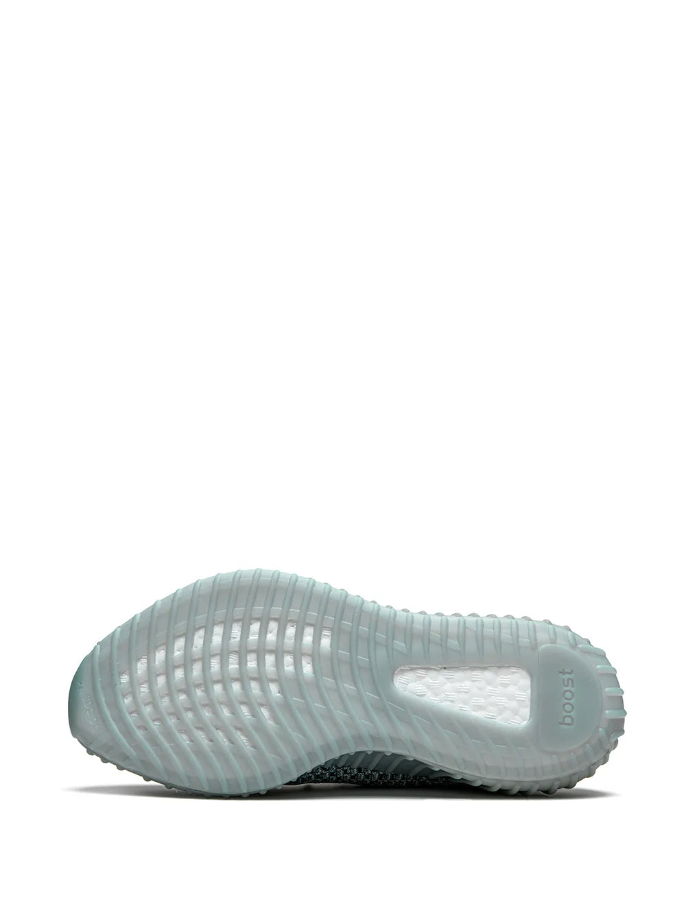 Yeezy Boost 350 V2 « Ash Blue »