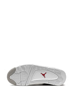 Jordan 4 Retro "White Oreo"