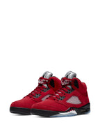 Jordan 5 Retro “Raging Bulls Red” (2021)