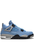 Jordan 4 Retro "University Blue"