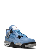 Jordan 4 Retro "University Blue"