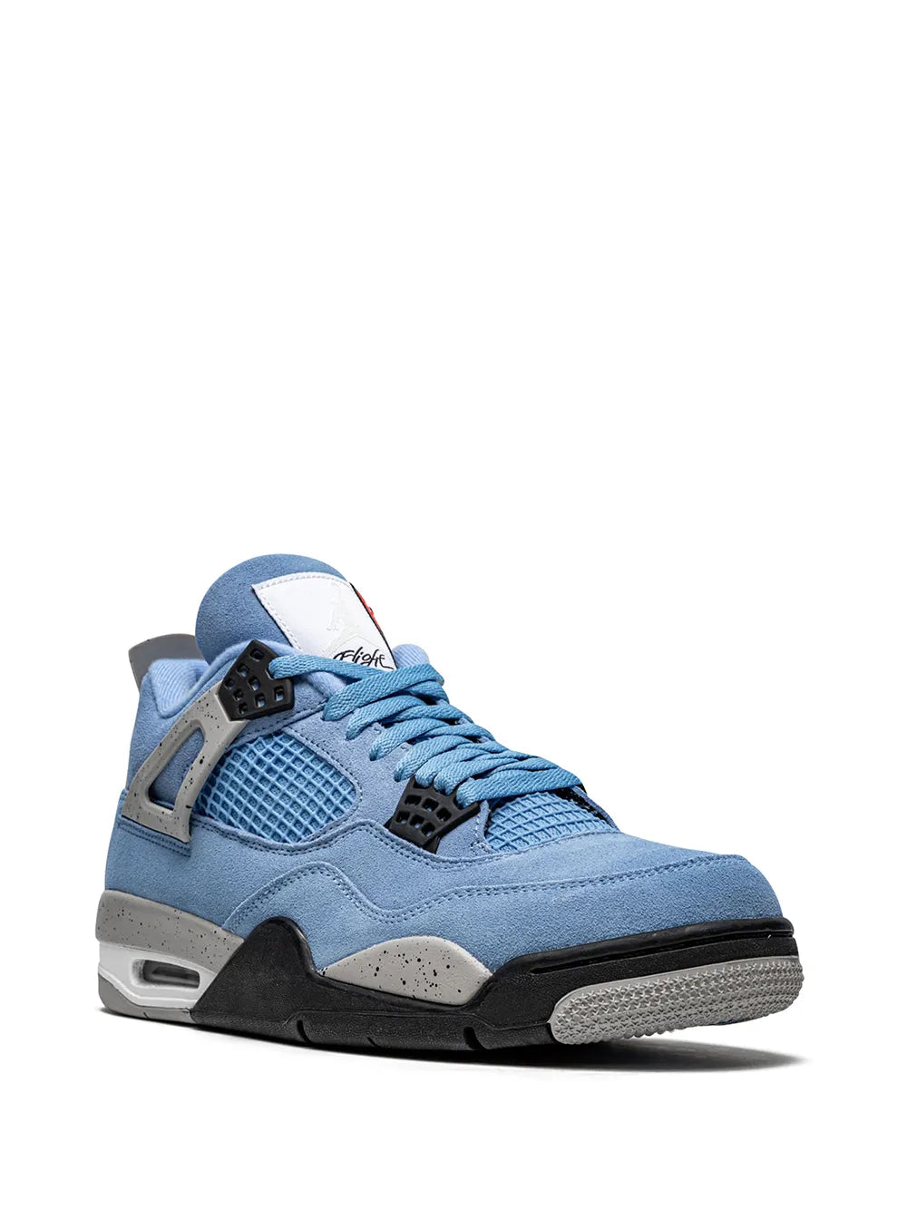 Jordan 4 Retro "University Blue"
