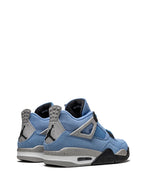 Jordan 4 Retro "University Blue"